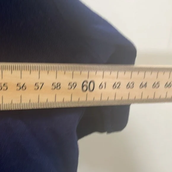 Ralph Lauren - Short Sleeve Polo - Navy - L - Picture 8 of 10